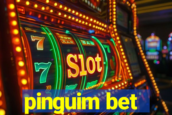 pinguim bet